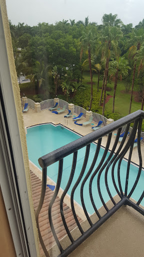 Fort Lauderdale Marriott Coral Springs Hotel, Golf Club & Convention Center