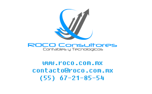 ROCO Consultores, Ignacio Manuel Altamirano 7, Ex-hacienda de Santa Monica, Tlalnepantla, Méx., México, Servicio de asesoramiento fiscal | EDOMEX