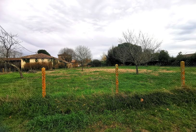  Vente Terrain + Maison - Terrain : 500m² - Maison : 92m² à Saint-Pardon-de-Conques (33210) 