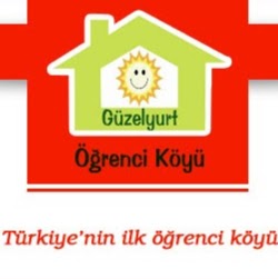 Kütahya Güzelyurt Öğrenci Köyü logo