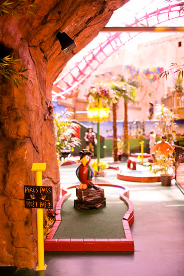 The Adventuredome Theme Park - Las Vegas-Circus Circus | Las Vegas Theme Parks localadventurer.com