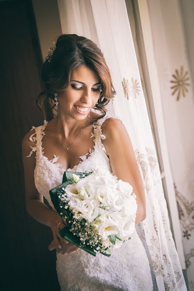 Fotografo di matrimoni Marilena Belvisi (marilenabelvisi). Foto del 19 agosto 2017