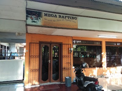Photos of Mega Rafting Office