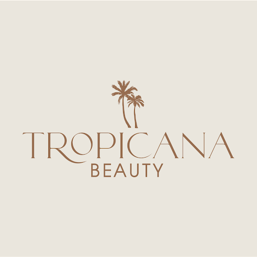 Tropicana Beauty logo