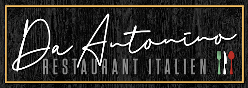 Da Antonino Restaurant au Jardin d'Acclimatation logo