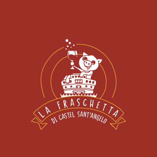 La Fraschetta di Castel Sant’Angelo logo