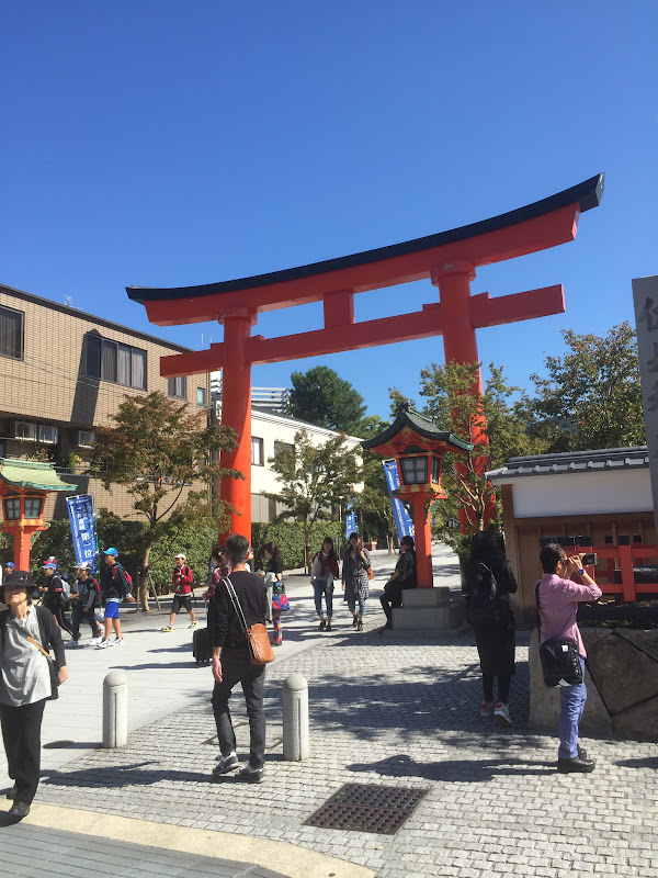 稲荷神社