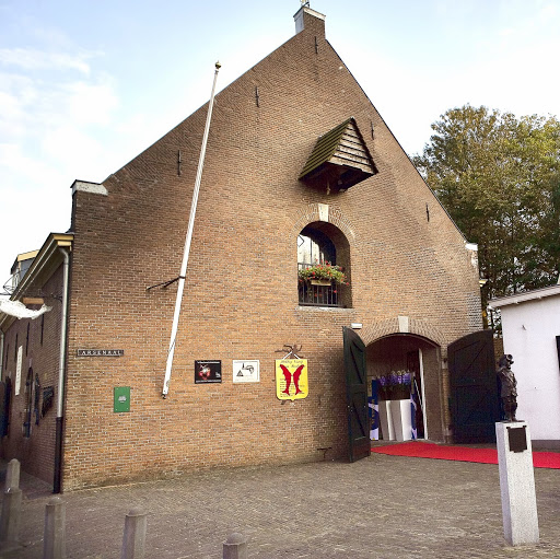 Evenementenlocatie 't Kruithuis Arsenaal