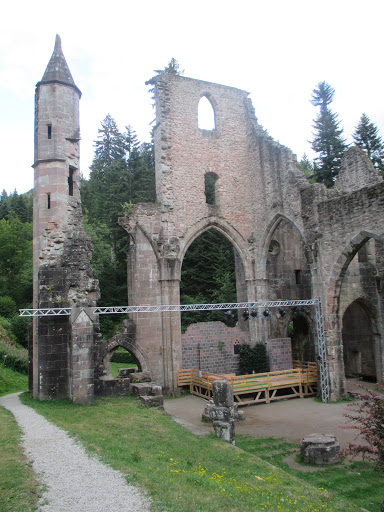 Lunes 27 julio. Pueblos de Alsacia y Selva Negra - Baviera, un paraíso cercano (20)