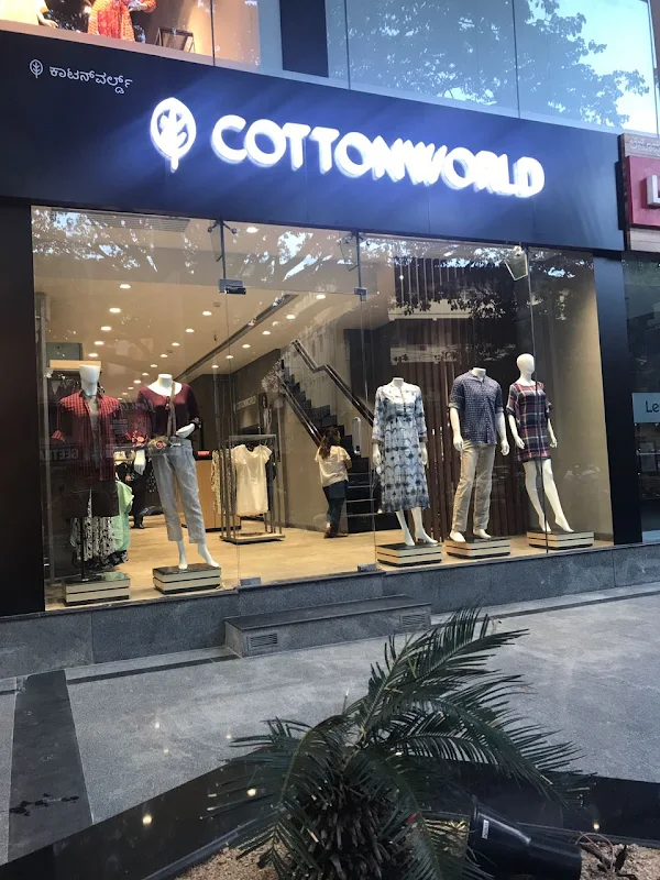 Cottonworld photo 