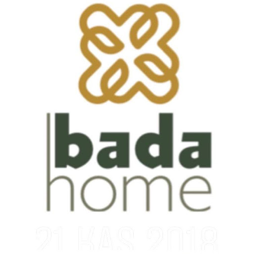 Bada HOME Mobilya logo