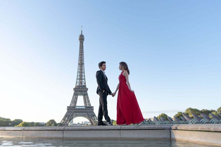 Fotografo di matrimoni Michal Jud (michaljphoto). Foto del 6 marzo 2019