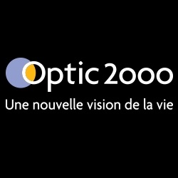 Optic 2000 - Opticien Grande-Synthe logo