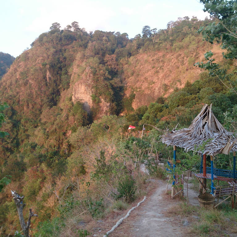 Jawa Bike 2020 Wisata Bonduwur Kabupaten Rembang Jawa Tengah