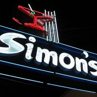 Simon's Bar & Cafe