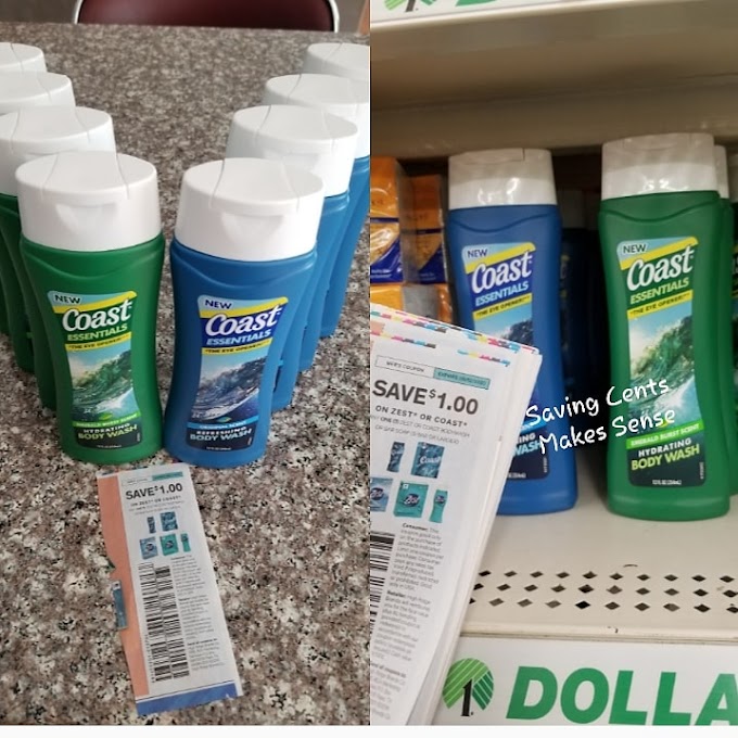 🔥Dollar Tree Freebie🔥