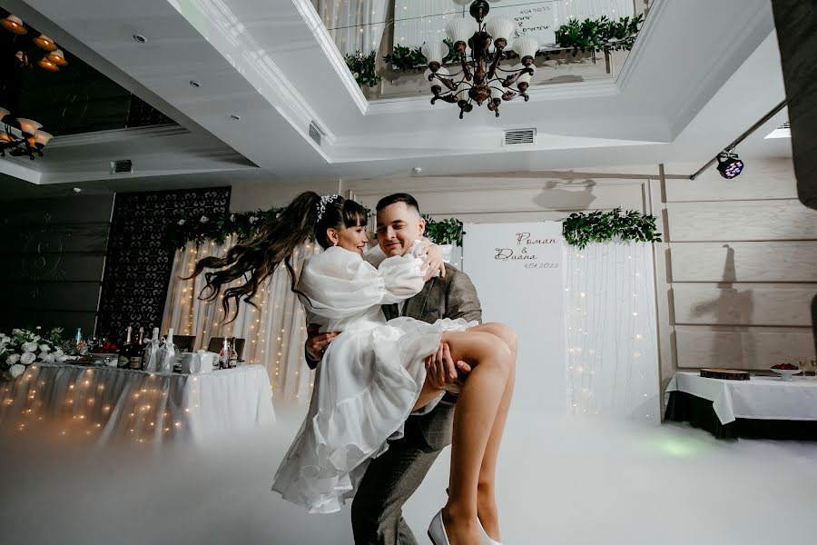 Wedding photographer Aleksandra Alekseenko (behepa1). Photo of 16 May 2022