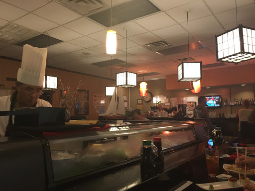 Japanese Restaurant «Sushiya», reviews and photos, 1306 Elm St, Dallas, TX 75202, USA