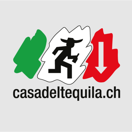 Casa del Tequila logo