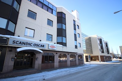 Photos of Hotel Oscar