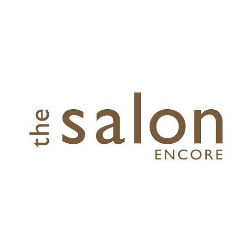 The Salon at Encore Las Vegas logo