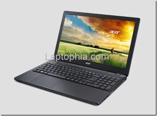 Harga Spesifikasi Acer Aspire E5-575G