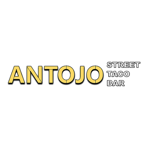 Antojo Street Taco Bar logo