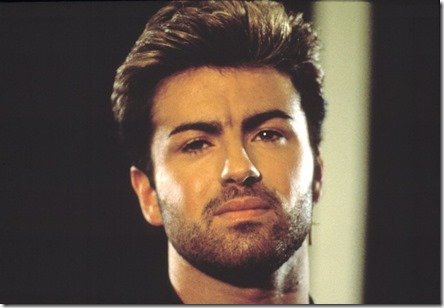 george michael