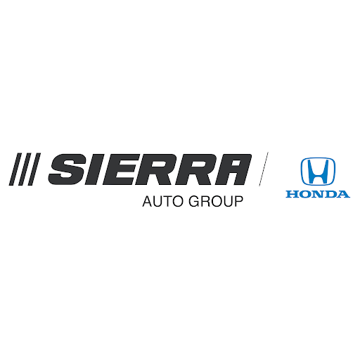 Sierra Honda of Monrovia