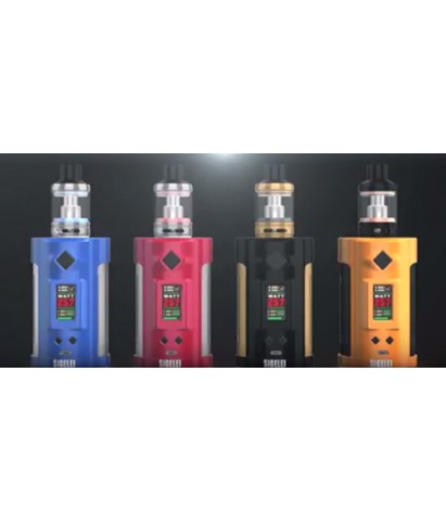 ghjtyu5j6y thumb%255B2%255D - 【海外】「300W Eleaf iStick Tria Kit with ELLO S」「Sigelei Foresight 220W」「E-XY RDA」「Steelvape Pocket Snail 1200mAh」