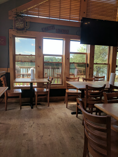 Barbecue Restaurant «Bad Bones BBQ», reviews and photos, 1421 US-51, Woodruff, WI 54568, USA