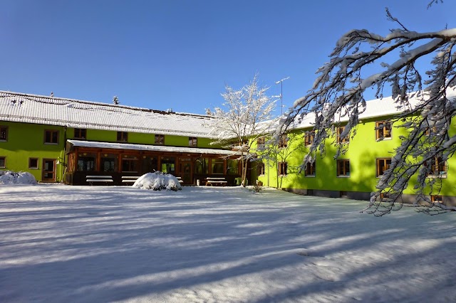 DJH Jugendherberge Füssen