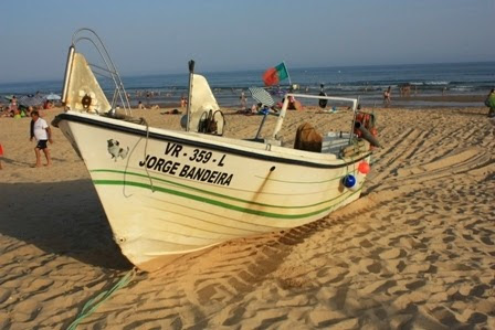 Monte Gordo / Destinos em alta no Algarve