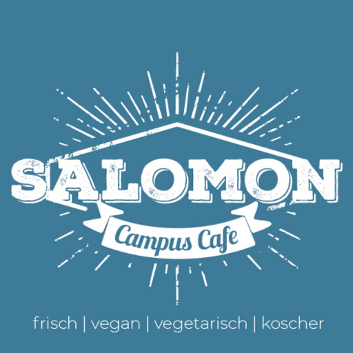 Campus Café Salomon