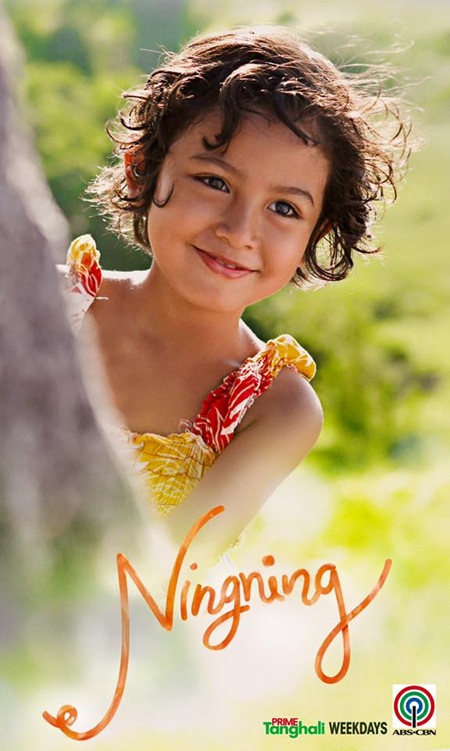 Jana Agoncillo - Ningning