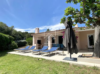 villa à Porto-Vecchio (2A)