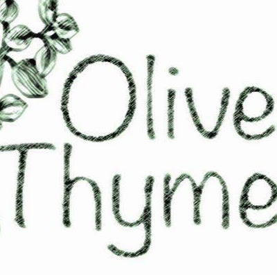 Olive Thyme logo