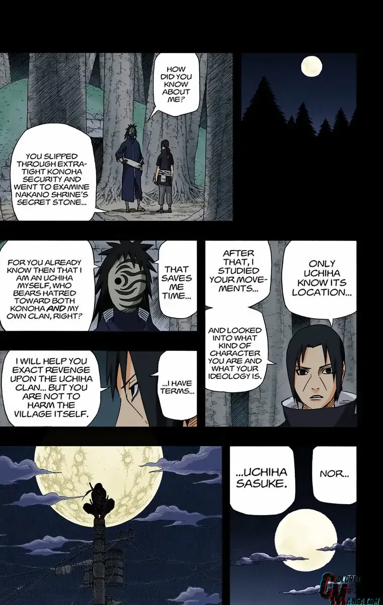 Chapter 590 Page 10