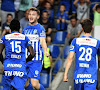 Genk gagne 3-1 contre Roulers