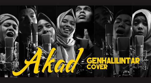 Download Kumpulan Video Musik Gen Halilintar On Pc Mac With Appkiwi Apk Downloader