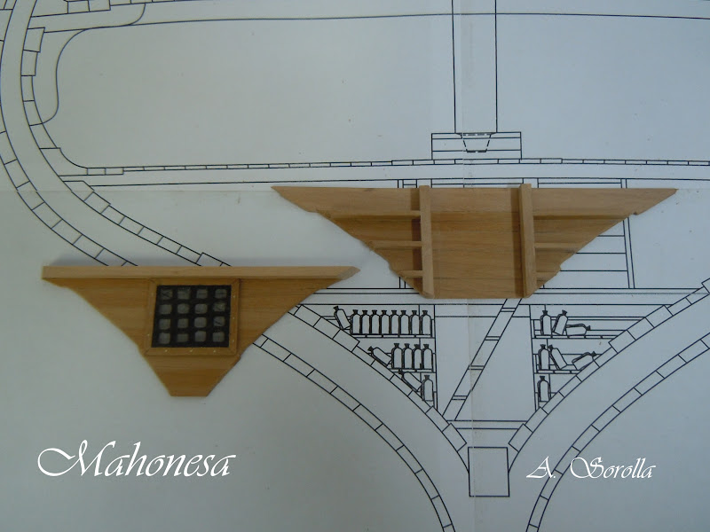 Mahonesa frégate- 34 canons1789 à 1:32 par A. Sorolla plans de Fermin Urtizberea - Page 2 MA1511001