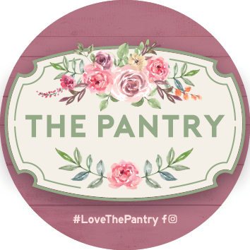 The Pantry Enniscorthy logo