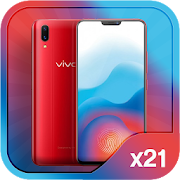 Theme for Vivo X21  Icon