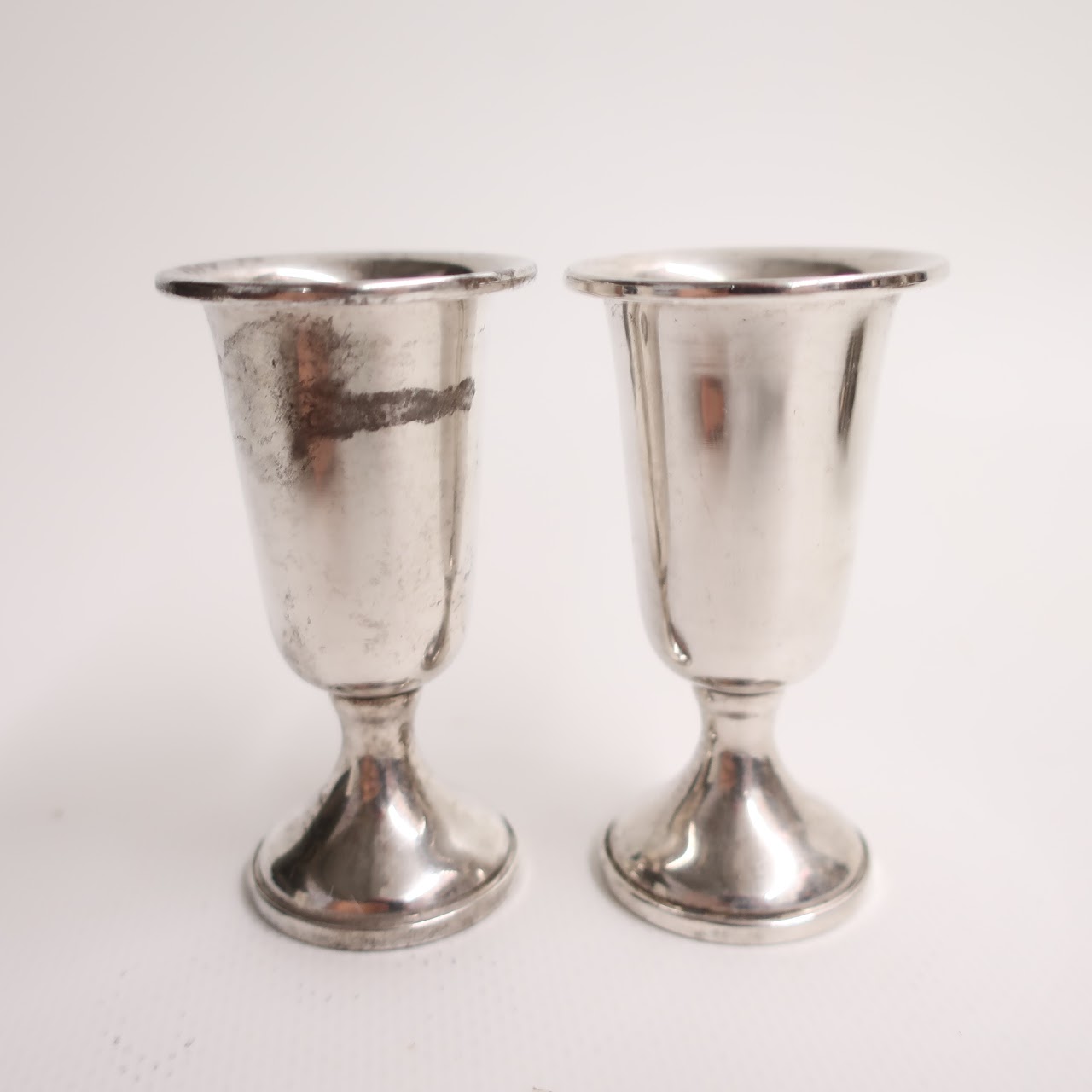 Towle Sterling Silver Cordial Set