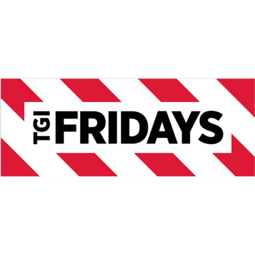 TGI Fridays Rotterdam logo