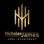 Nicholas James Home Improvements Limited Logo