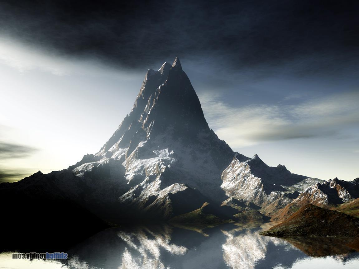 paramount-montain-wallpaper