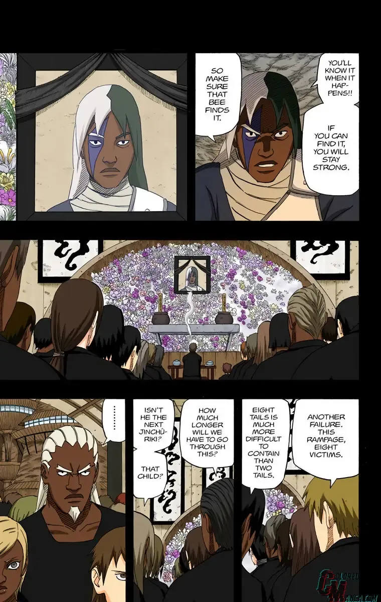 Chapter 542 Page 4