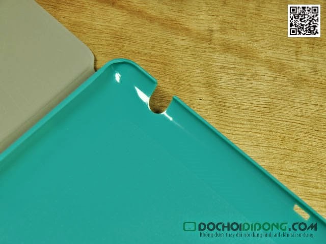 Bao da Ipad 2-3-5 hình vẽ 