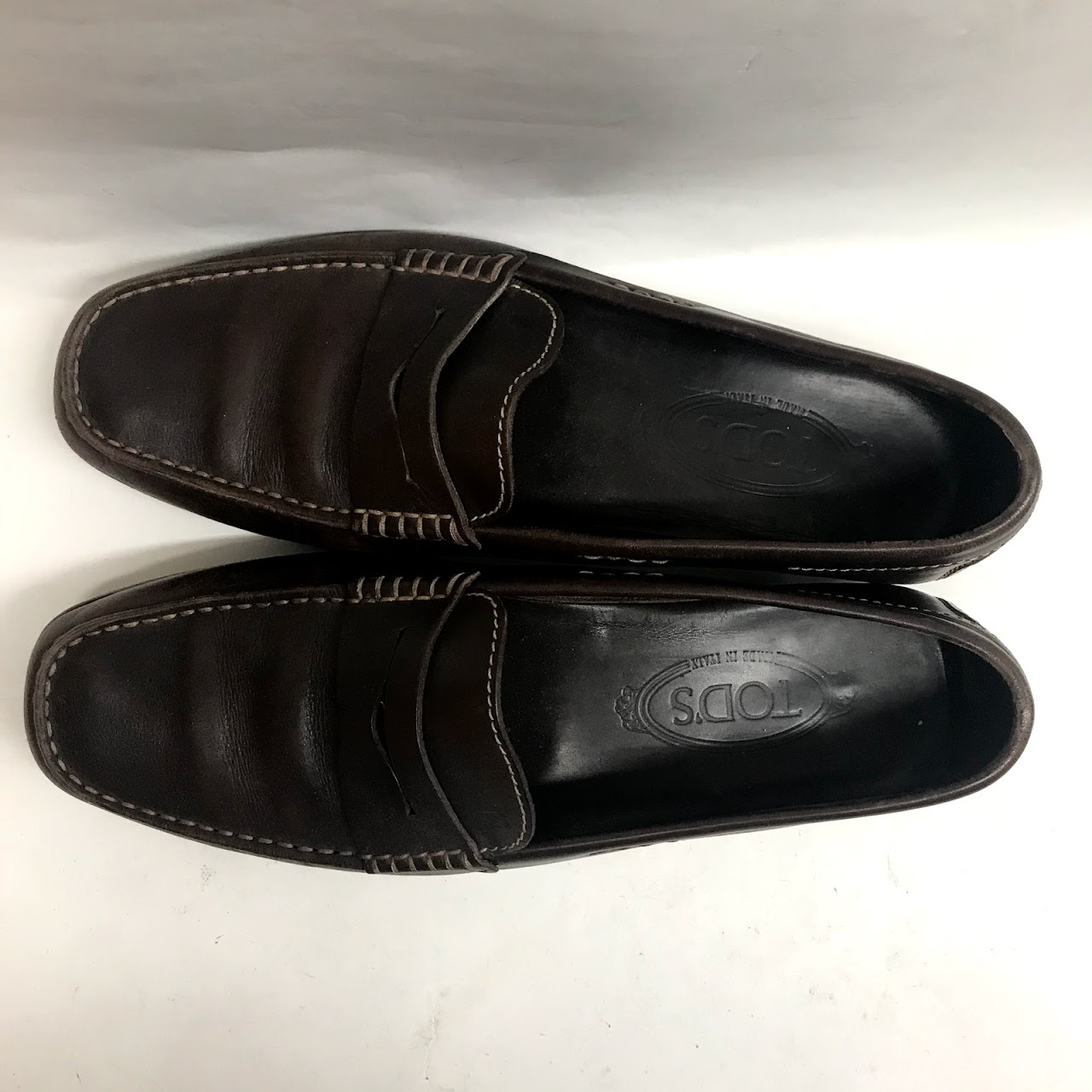 Tods Loafers